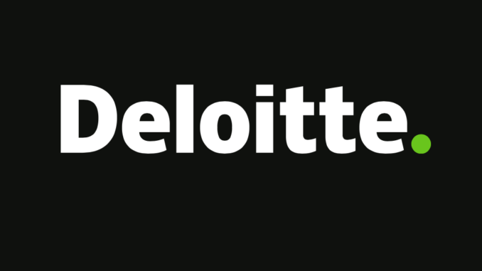 Deloitte Touche Tohmatsu Ltd.
